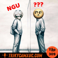 Ranh Giới Mong Manh Giữa KHÔN và NGU - Tri Kỷ Cảm Xúc #309
