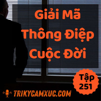 Giải Mã Thông Điệp Cuộc Đời - Tri kỷ cảm xúc #251