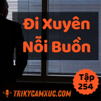 Đi Xuyên Qua Nỗi Buồn - Tri kỷ cảm xúc #254