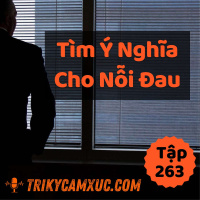 Tìm Ý Nghĩa Cho Nỗi Đau - Tri kỷ cảm xúc #263