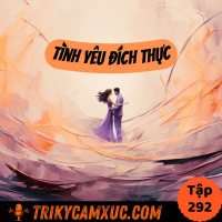 Tôi Nghĩ Gì Về Tình Yêu Đích Thực (True Love) - Tri Kỷ Cảm Xúc #292