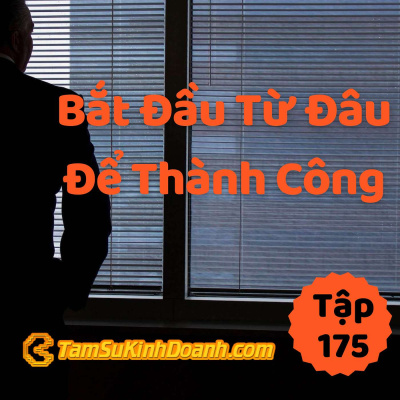 Tâm S Kinh Doanh