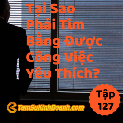 Tâm S Kinh Doanh