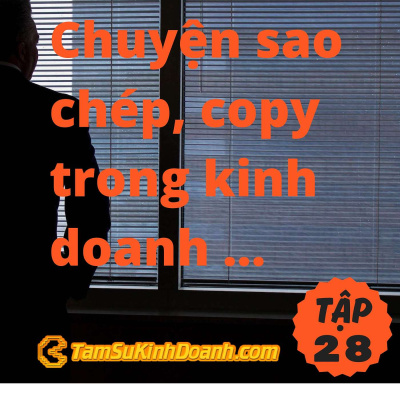 Tâm S Kinh Doanh