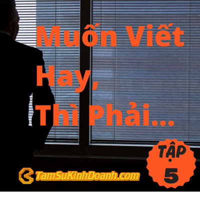 Tâm S Kinh Doanh