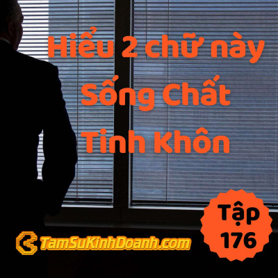 Tâm S Kinh Doanh
