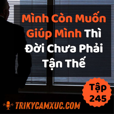 Tâm S Kinh Doanh
