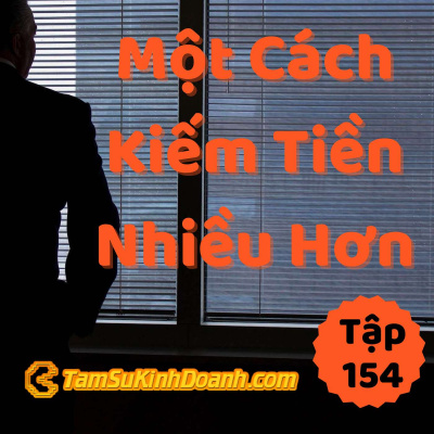 Tâm S Kinh Doanh