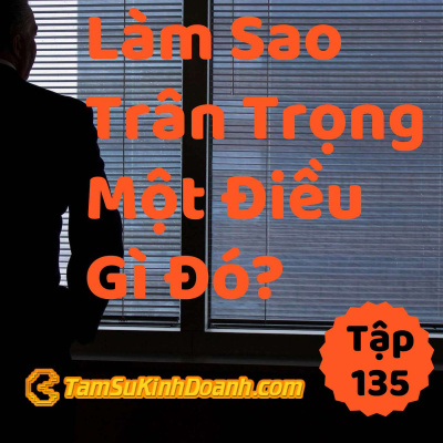 Tâm S Kinh Doanh