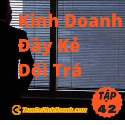 Tâm S Kinh Doanh
