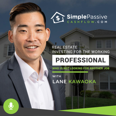 Lane Kawaoka