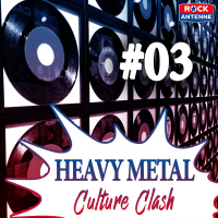 03: Favorite records, German masters and the Volbeat phenomenon