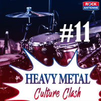 11: Primus, drummers, KIT and studiowork