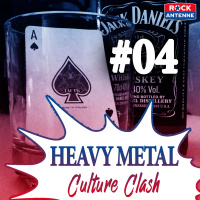 04: Motörhead, Saxon and worst concert experiences