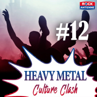 12: The Return of the Culture Clash