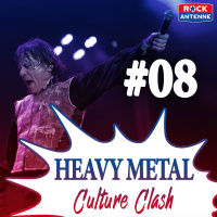 08: Live Recap: Metallica - Maiden - Priest