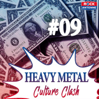 09: Music and money