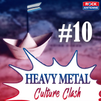 10: Vicious Rumors on tour, a ship, the church and Queen