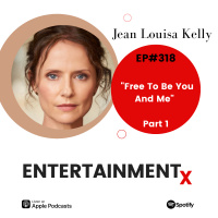 Jean Louisa Kelly Part 1: Yes, Dear, Uncle Buck, Mr. Holland’s Opus, Top Gun: Maverick