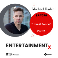Michael Rader Part 2 ”Love  Peace”