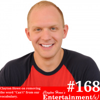 Clayton Howe on removing Cant from our vocabulary