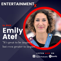 Emily Atef ”Inspire”