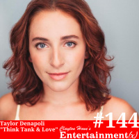 Taylor Denapoli Spread and Grow with Love Part 2