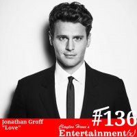 Jonathan Groff Love Part 2