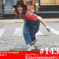 Taylor Denapoli Spread and Grow with Love Part 1