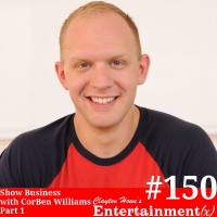 Keep On Keepin On Clayton Howes PART 1 interview on How To Business In Show Business