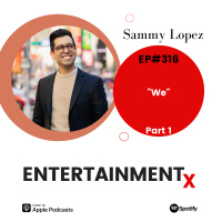 Sammy Lopez: Part 1 ”We”