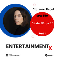 Melanie Brook Part 1 ”Under Wraps 2”