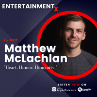 Matthew McLachlan ”Heart. Humor. Humanity.”