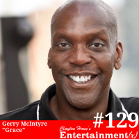 Gerry McIntyre The Mayor of Broadway on Grace 