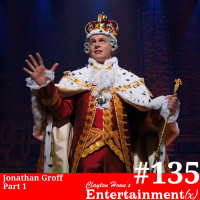 Jonathan Groff Love Part 1