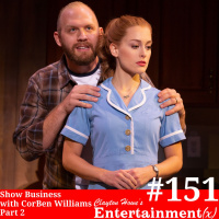 Keep On Keepin On Clayton Howes PART 2 interview on How to Business In Show Business