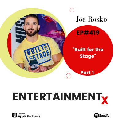 Entertainment(x)