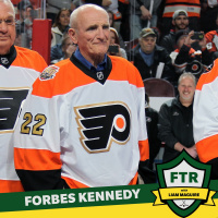 Episode 1 – The Legend of Forbes Kennedy