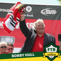 Episode 2 – Bobby Hull and the Highest-Scoring Family in NHL History