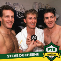 Episode 4 – Steve Duchesne and the 1851 Connection