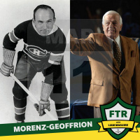 Episode 3 – March 11 and the Morenz-Geoffrion Connection