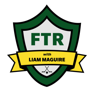 For The Record With Liam Maguire