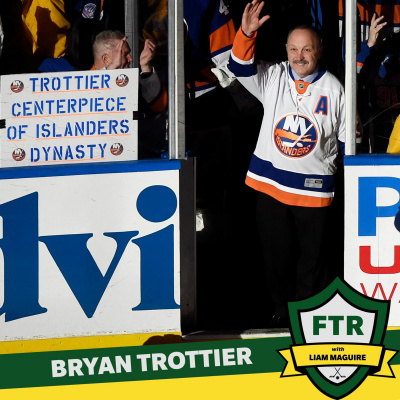 For The Record With Liam Maguire