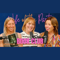# 388 - Book Club: Midnight in the Garden of Good and Evil 