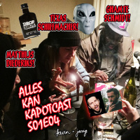 S01E04 - The Shout-Outs (met Ghamte Schmidt, Texas Schiffmacher  Matthijs Diederiks)