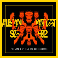 S05E02 - Dutjes (met Tim Arts  Stefan van den Boogaard)