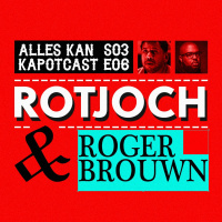 S03E06 - BBQ Showdown (met Rotjoch  Roger Brouwn)