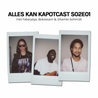 S02E01 - Classy White People High (met Faberyayo  Bokoesam)