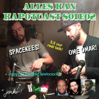 S01E02 - Curfew (met Spacekees  Ome Omar)