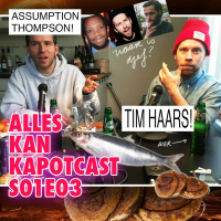 S01E03 - The Flame  The Boothill (met Tim Haars  Assumption Thompson)